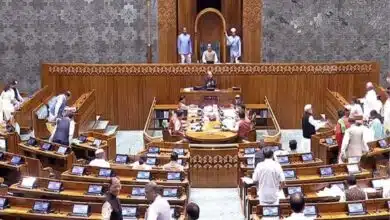 Centre will present Waqf Amendment Bill in Lok Sabha tomorrow, 8 hours set aside for discussion