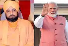Waqf Bill Passed Ajmer Dargah Heir Praises PM Modi