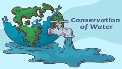 Water Conservation in India: Current Situation