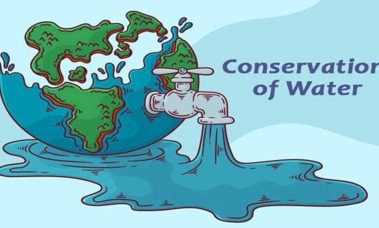 Water Conservation in India: Current Situation