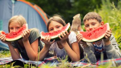 Watermelon or poison? Danger hidden in summer