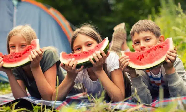 Watermelon or poison? Danger hidden in summer