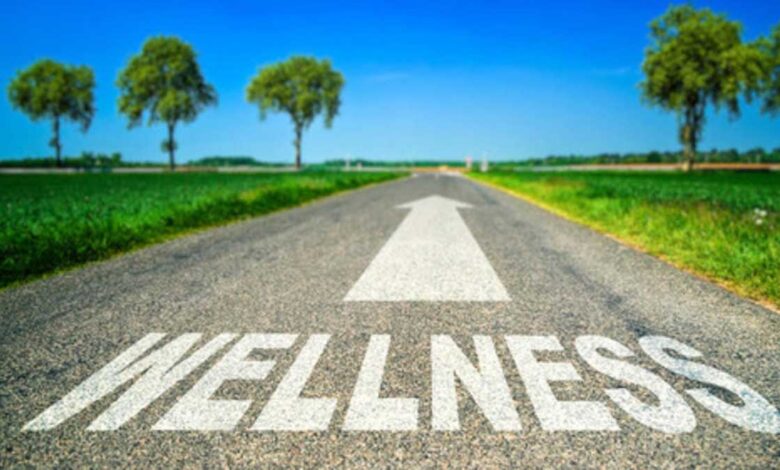 Health and Wellness: The Key to a Balanced