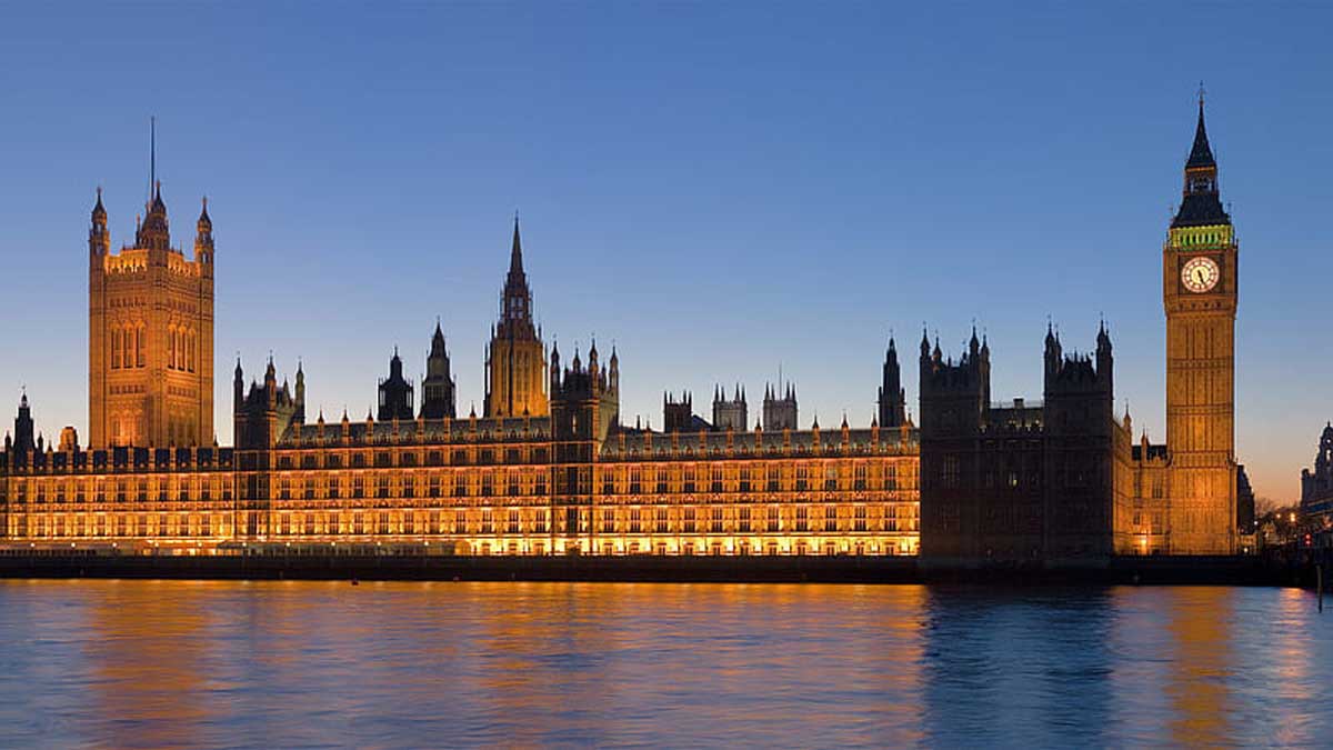 Westminster Abbey: A Symbol of British History