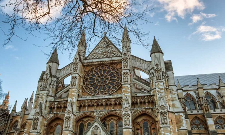 Westminster Abbey: A Symbol of British History