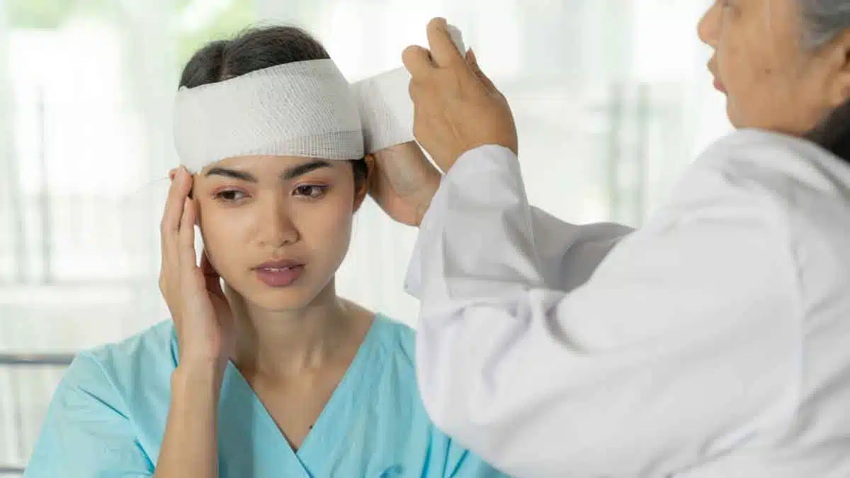 What is Parkinson 's Know the dangers and prevention from experts