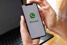 WhatsApp photos will remain locked, no one will be able to save them!