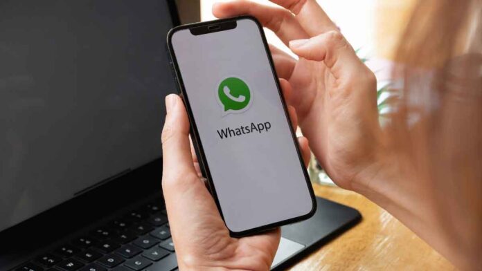 WhatsApp photos will remain locked, no one will be able to save them!