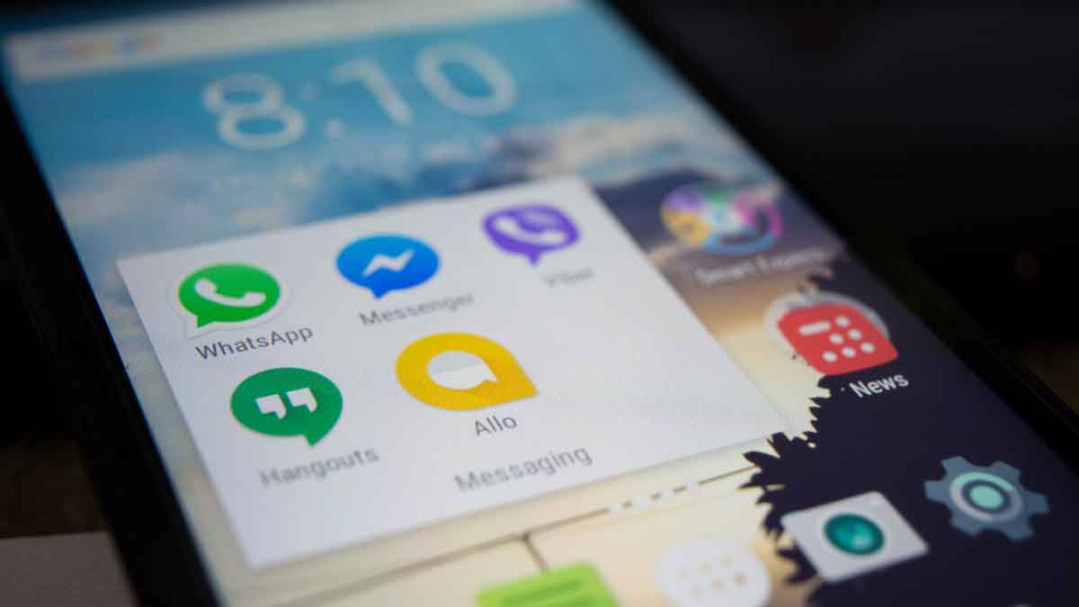 WhatsApp photos will remain locked no one will be able to save them 2 WhatsApp photos will remain locked, no one will be able to save them!