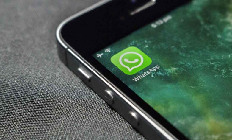 WhatsApp's new trick Avoid wrong messages!