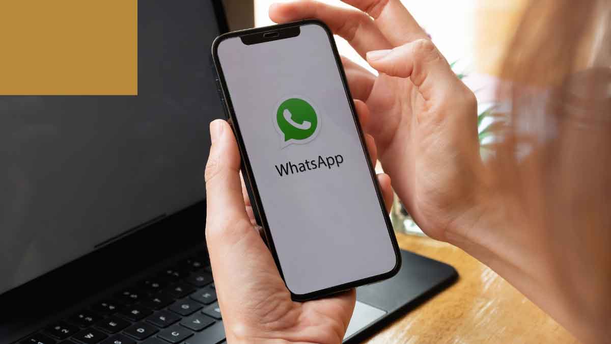 WhatsApp's new trick Avoid wrong messages!