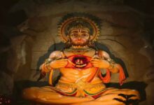 Why are Tuesday and Saturday best for the worship of Bajrangbali