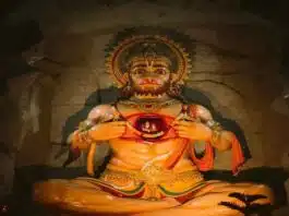 Why are Tuesday and Saturday best for the worship of Bajrangbali
