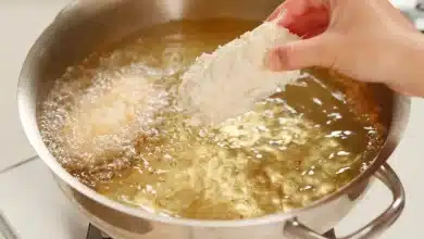 Why should you change cooking oil every month Know here
