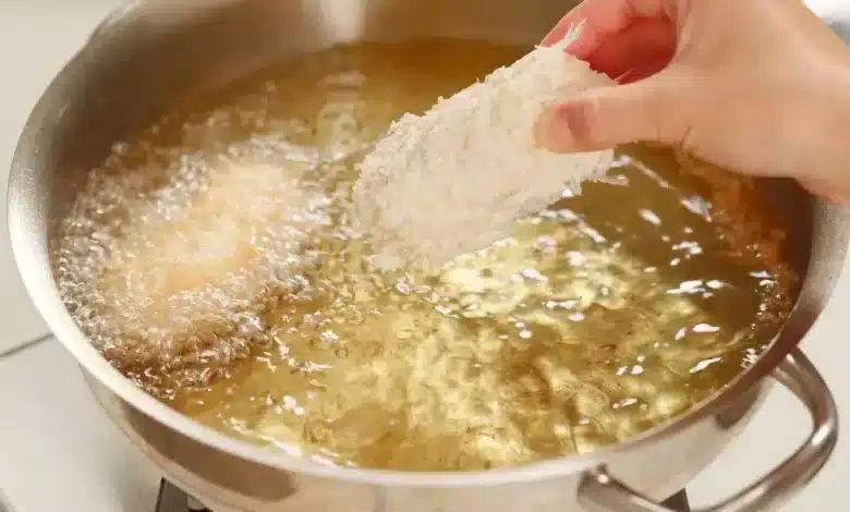 Why should you change cooking oil every month Know here