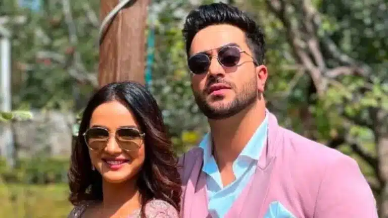 Jasmine का साथ, अली का सामना दुश्मन से!