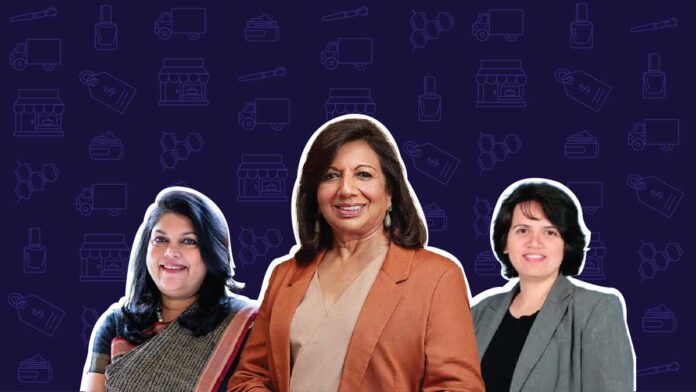 Women Entrepreneurship in India