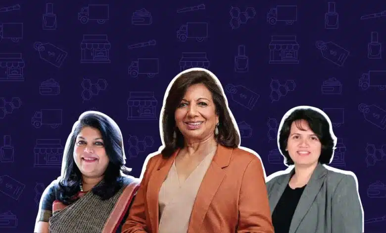 Women Entrepreneurship in India