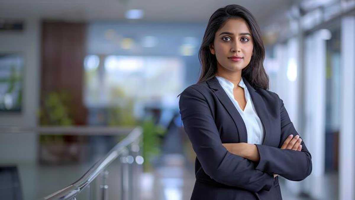 Women Entrepreneurship in India