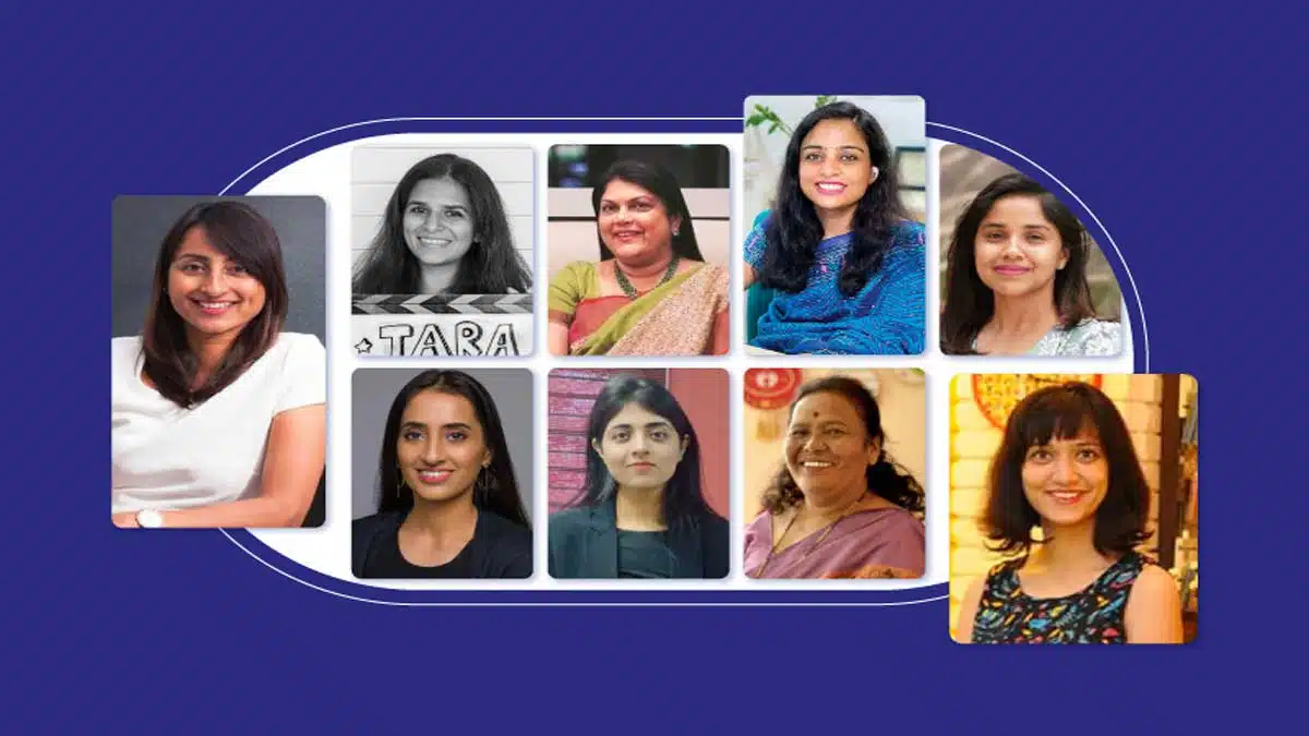 Women Entrepreneurship in India