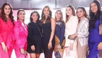 "Women’s Role in Bollywood"