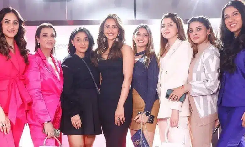 "Women’s Role in Bollywood"