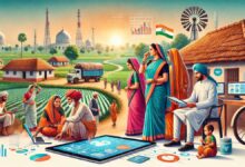 Women's Health in India: Challenges, Status
