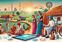 Women's Health in India: Challenges, Status