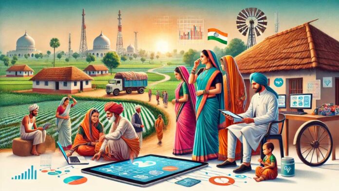 Women's Health in India: Challenges, Status