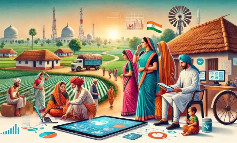 Women's Health in India: Challenges, Status