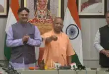 Yogi government's gift to Lucknow residents, launch of 7000 crore mega scheme