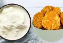 Yogurt and Jaggery Super Healthy Combo for Digestion!