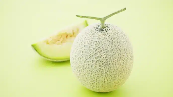 You will get these 8 amazing benefits by eating Melon!