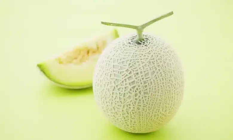You will get these 8 amazing benefits by eating Melon!