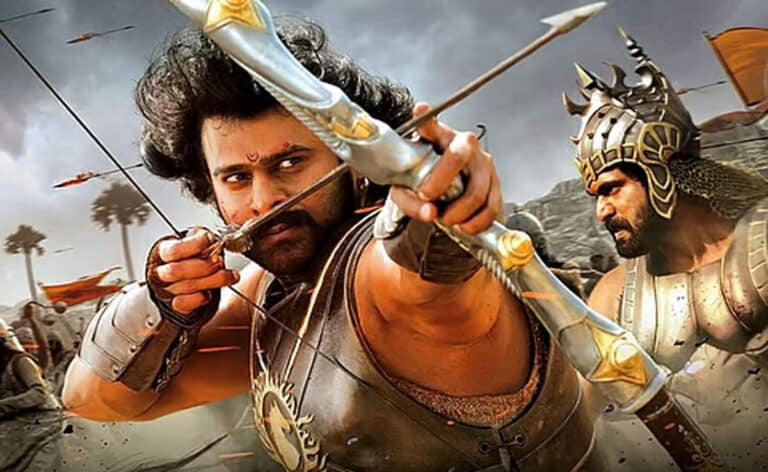Baahubali 2 अक्टूबर में फिर से रिलीज होगी, निर्माताओं ने पुष्टि की