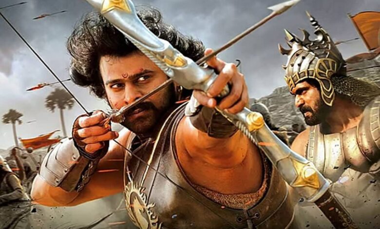 Baahubali 2 will release again in October, makers confirm