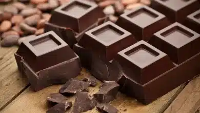 benefits of eating Dark chocolate