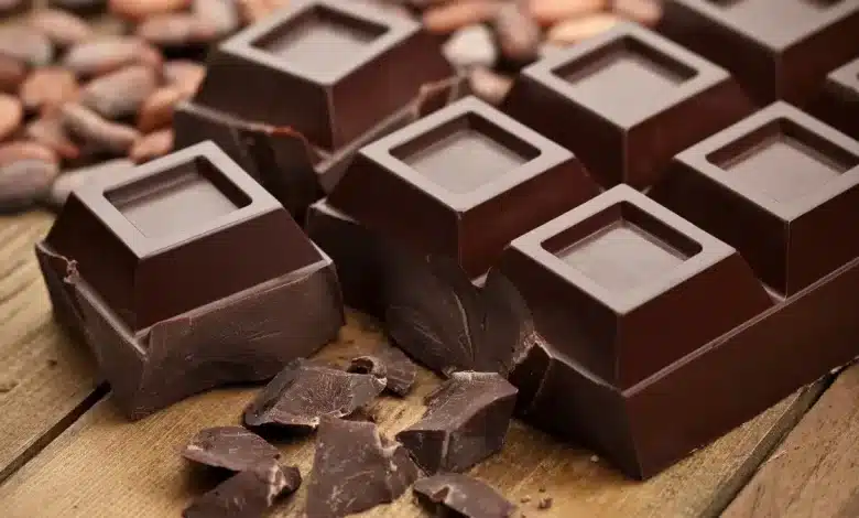 benefits of eating Dark chocolate