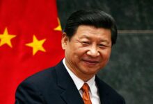 China raises tariffs on US imports to 125 per cent in response to Trump's 145 per cent tariffs