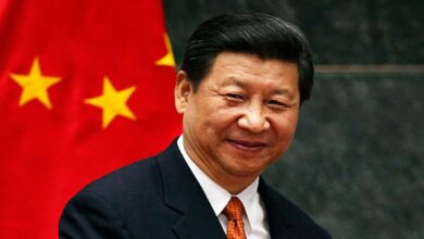 China raises tariffs on US imports to 125 per cent in response to Trump's 145 per cent tariffs
