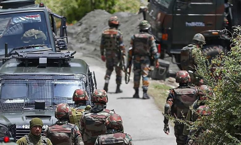 India takes strict action after Pahalgam terror attack, Pakistan government's 'X' account blocked