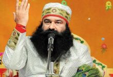 Gurmeet Ram Rahim got 21 days parole from Haryana government, 13th time in 7 years