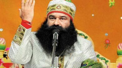 Gurmeet Ram Rahim got 21 days parole from Haryana government, 13th time in 7 years