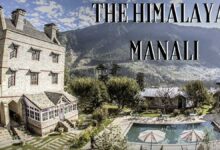 The Himalayan, Manali: A Royal Retreat