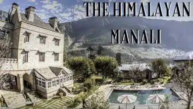 The Himalayan, Manali: A Royal Retreat