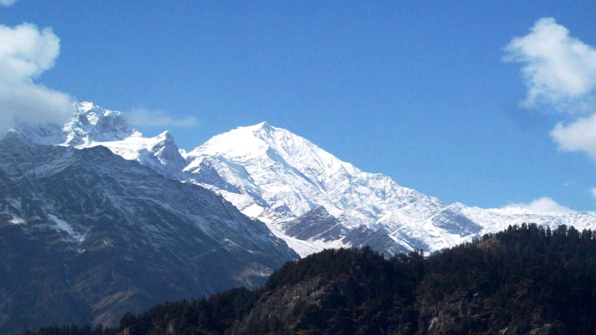 he Himalayan4 The Himalayan, Manali: A Royal Retreat