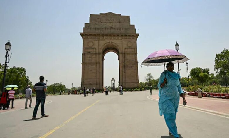IMD forecast: Some relief in North India from tomorrow, rain expected in these states