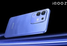 iQOO Z10x will be launched on April 11, design and features revealed