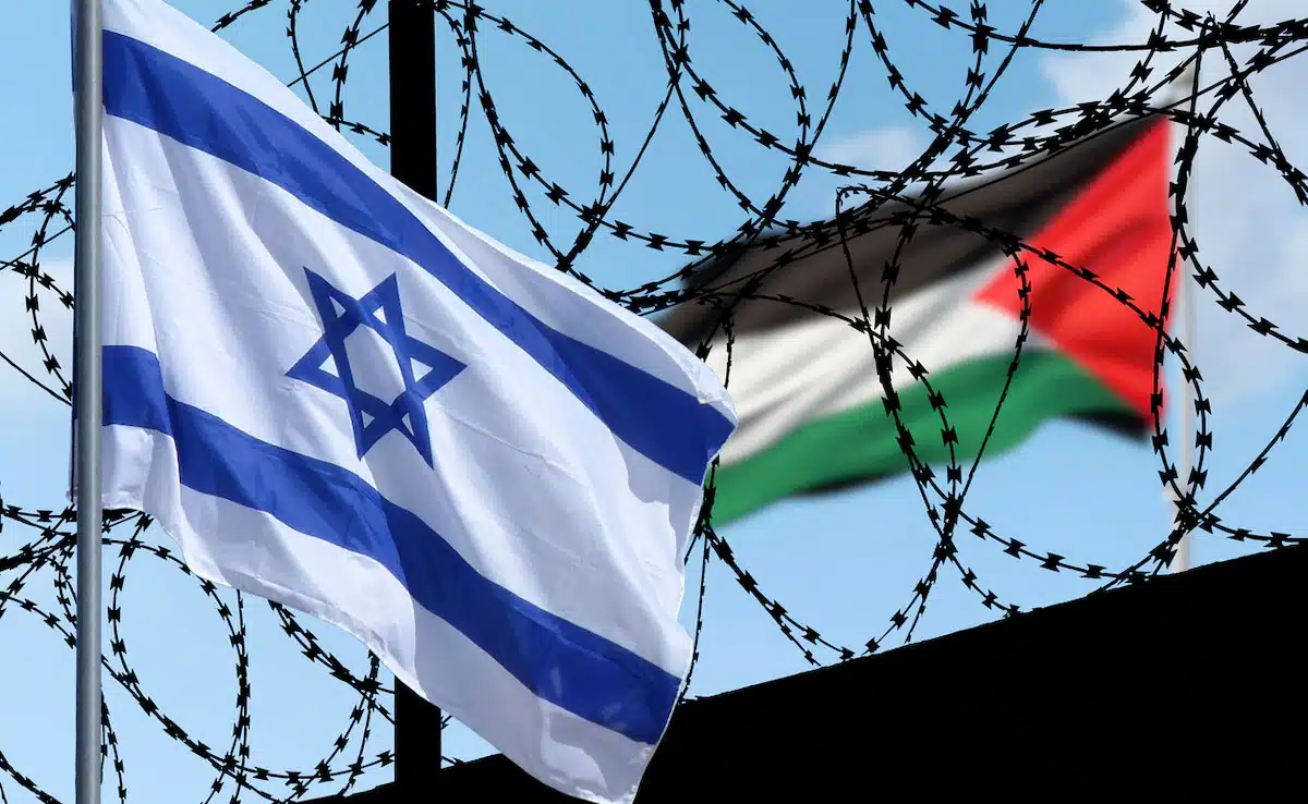 Netanyahu's statement on Israel-Gaza conflict: 'Fight is the only way'