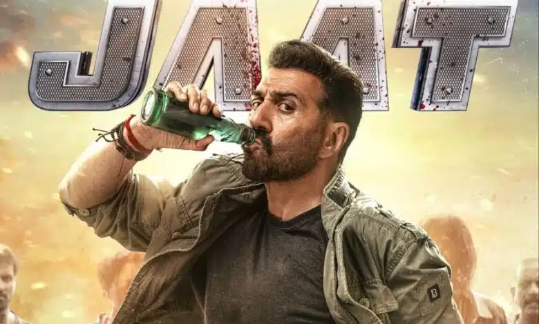 Jaat Box Office Collection Day 9: Sunny Deol-Randeep Hooda's film sees a drop on second Friday